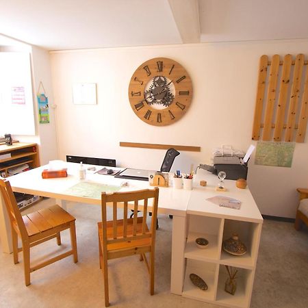 Chalet Cuore Delle Alpi 아이롤로 외부 사진