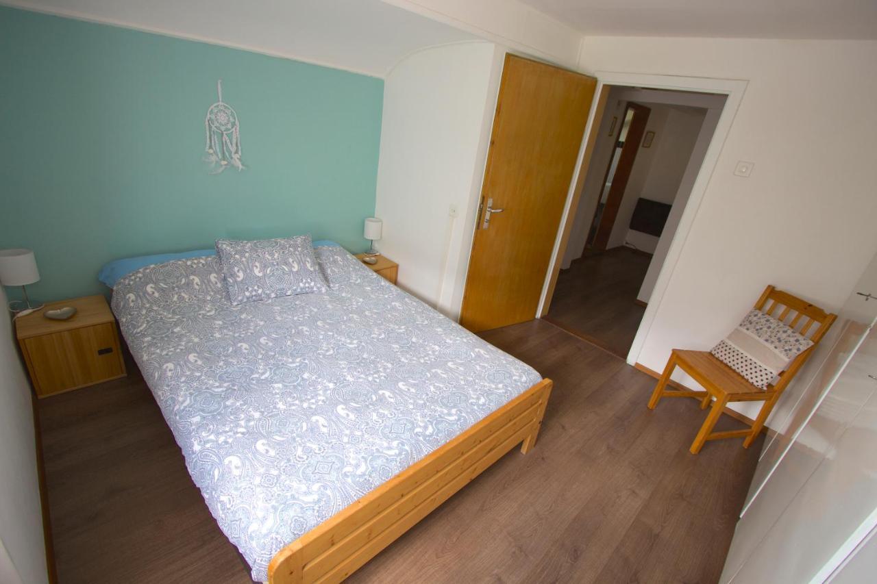 Chalet Cuore Delle Alpi 아이롤로 외부 사진