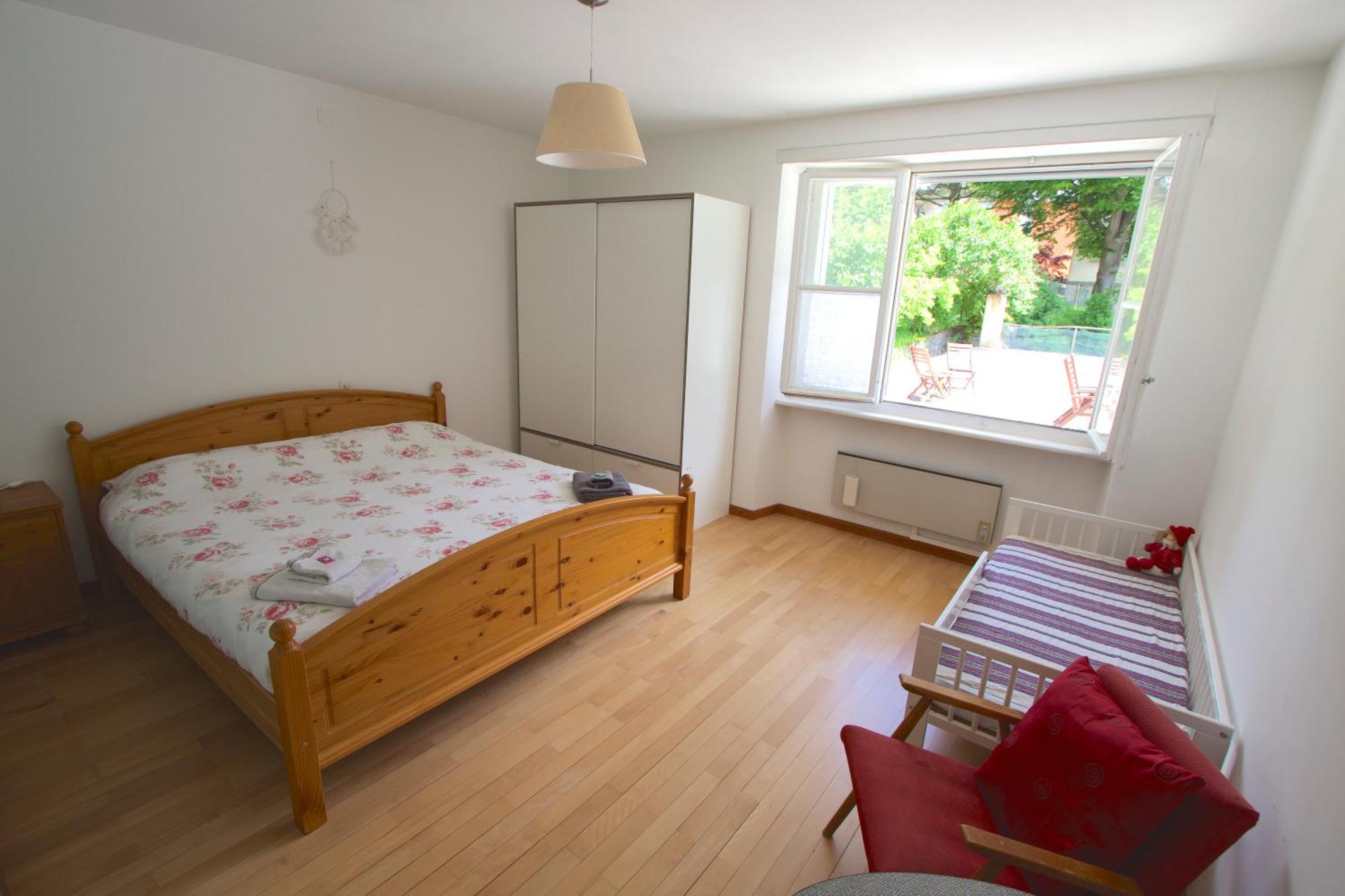 Chalet Cuore Delle Alpi 아이롤로 외부 사진