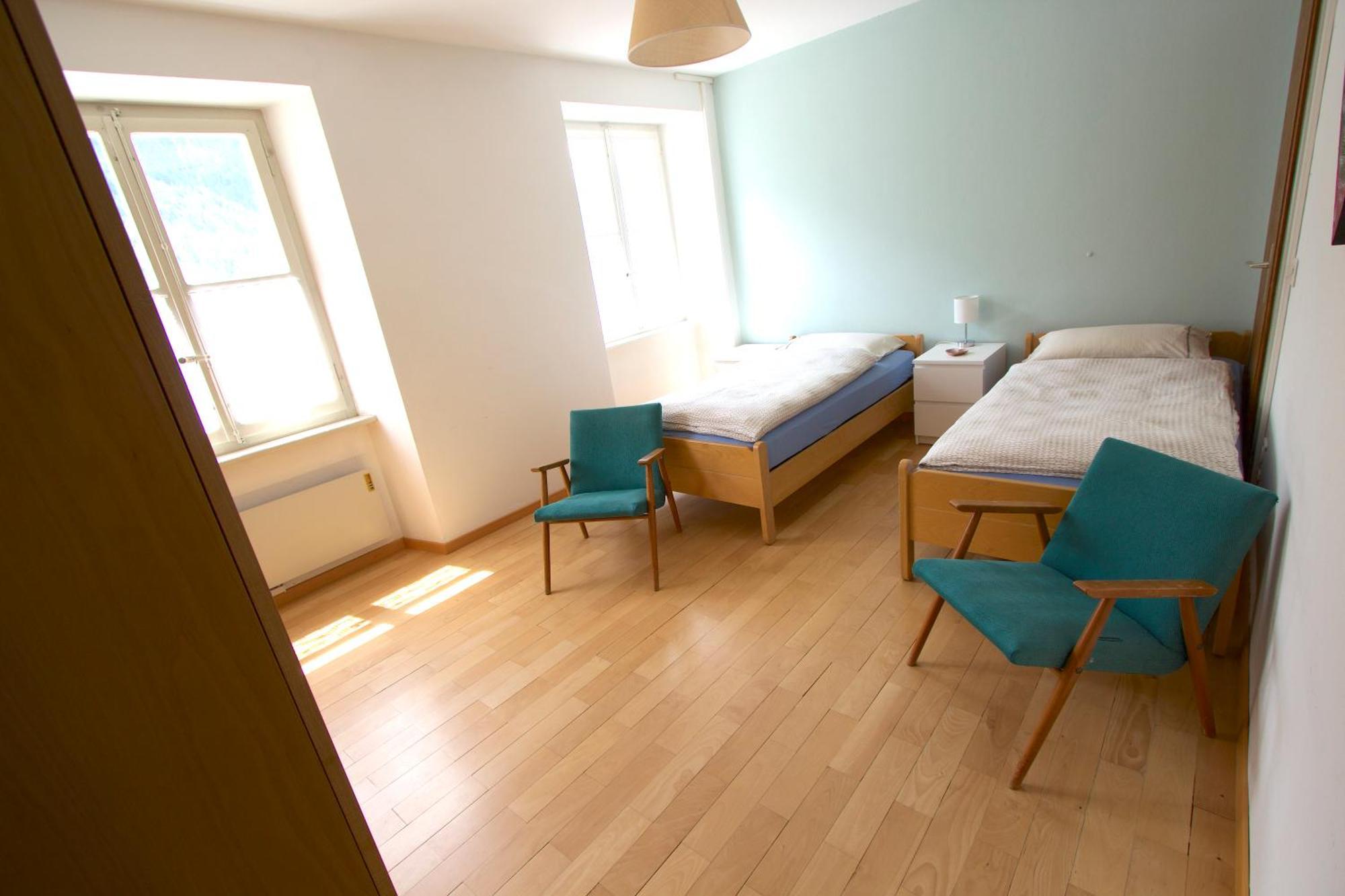 Chalet Cuore Delle Alpi 아이롤로 외부 사진