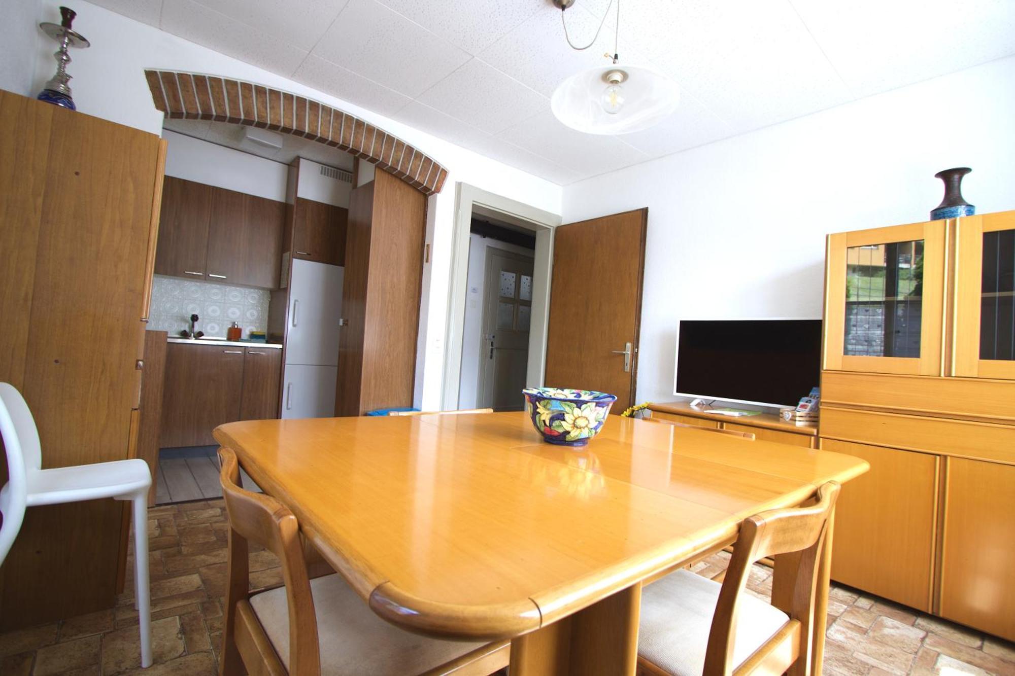Chalet Cuore Delle Alpi 아이롤로 외부 사진