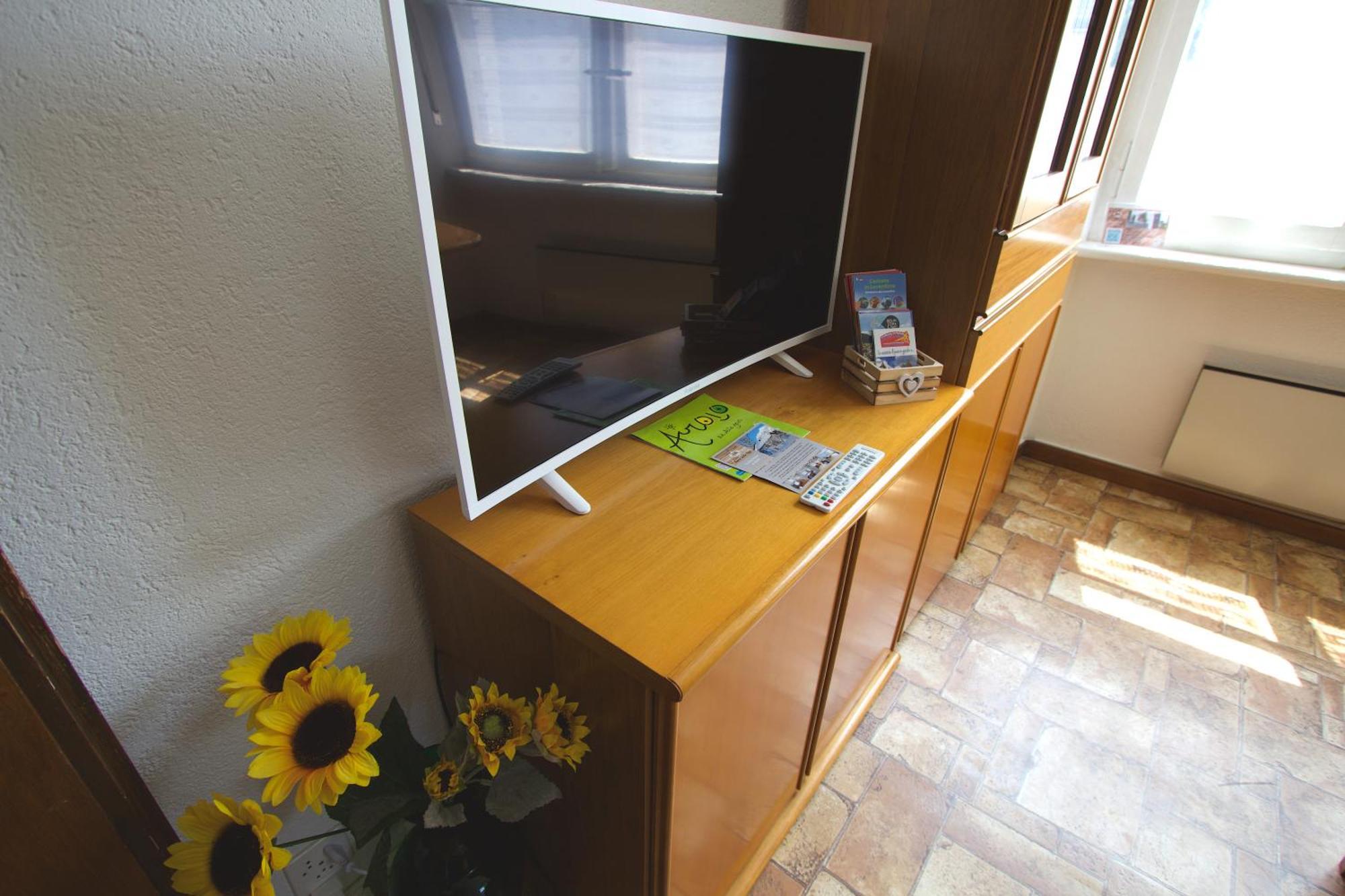 Chalet Cuore Delle Alpi 아이롤로 외부 사진