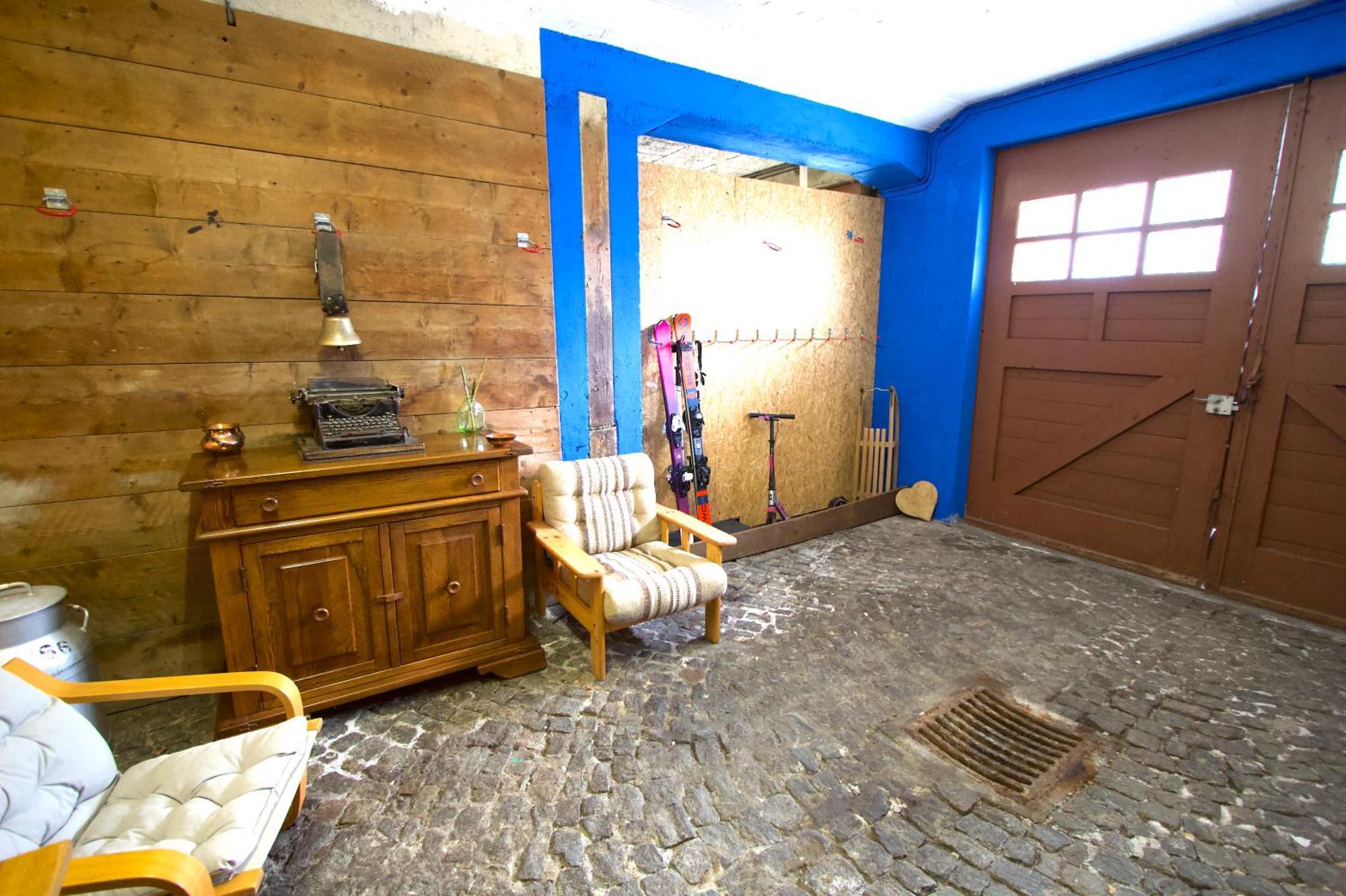 Chalet Cuore Delle Alpi 아이롤로 외부 사진