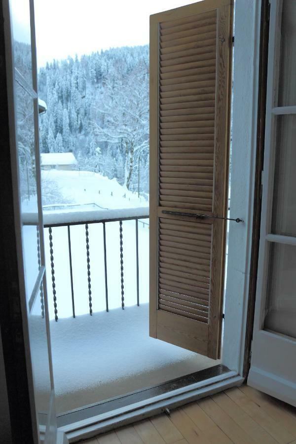 Chalet Cuore Delle Alpi 아이롤로 외부 사진