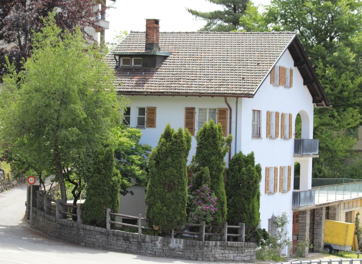 Chalet Cuore Delle Alpi 아이롤로 외부 사진
