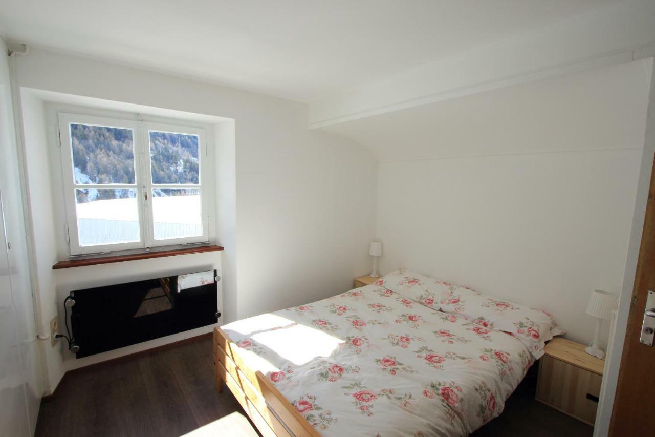 Chalet Cuore Delle Alpi 아이롤로 외부 사진